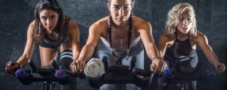 Promo XXXL | 1 mese di Spinning